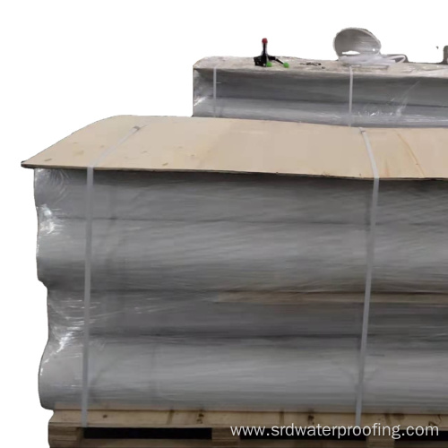 The popular and Great quality TPO WATERPROOFING SHEET